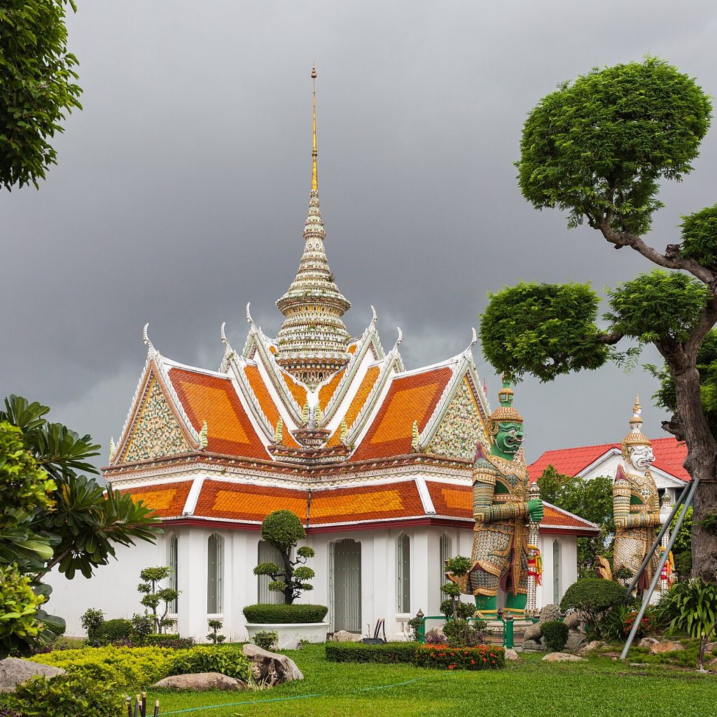 Wat Arun