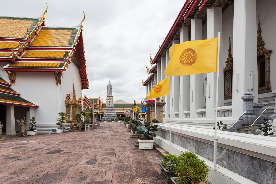 Wat Pho