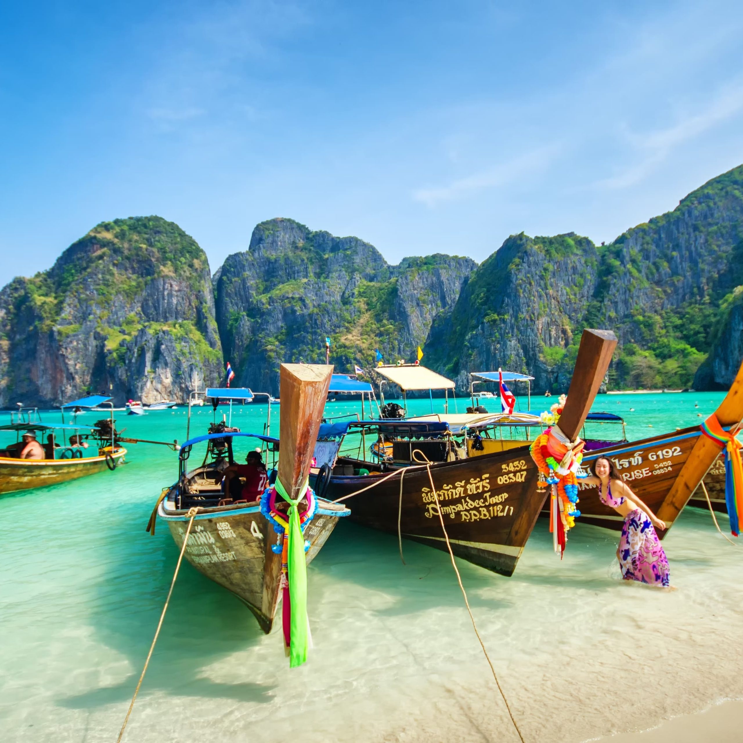 Thailandia