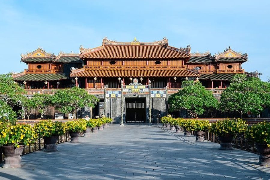 Vietnam itinerario 2 settimane