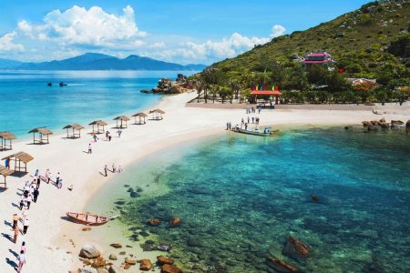 vietnam viaggio di nozze