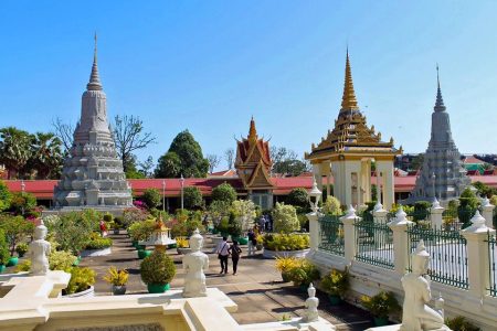 tour vietnam e cambogia 10 giorni