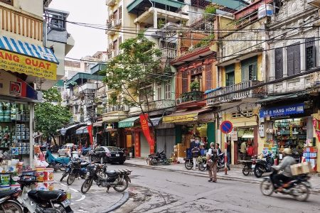 Incredibile tour di Hanoi e Ho Chi Minh – Tour Vietnam 7 giorni