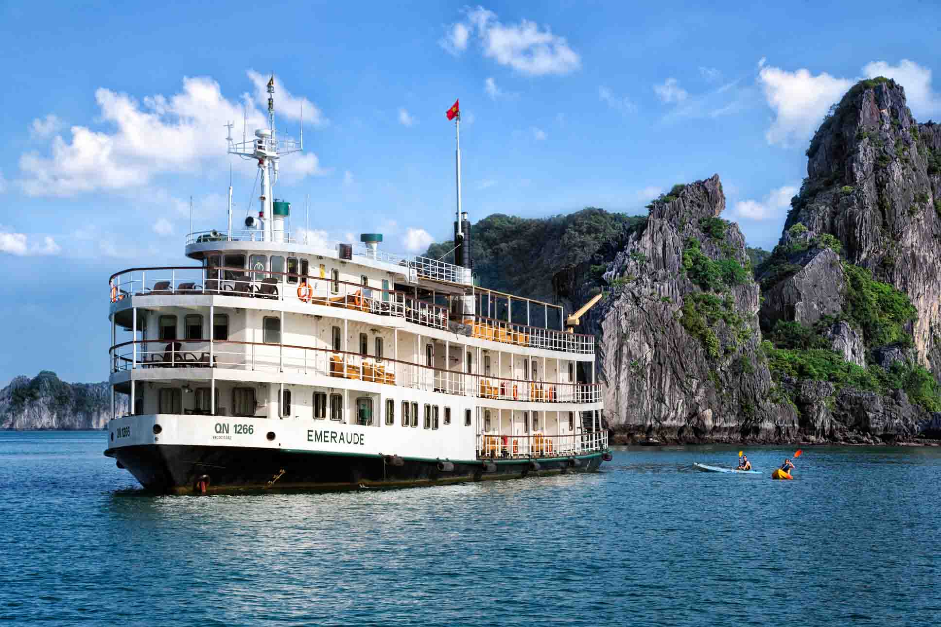 vietnam cosa vedere