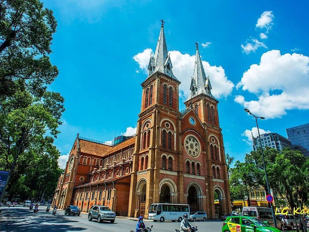 Vietnam delle meraviglie, tour privato di 10 giorni