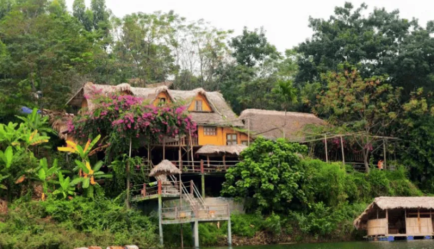 Mu Cang Chai: 10 alloggi in famiglia (homestay) da provare