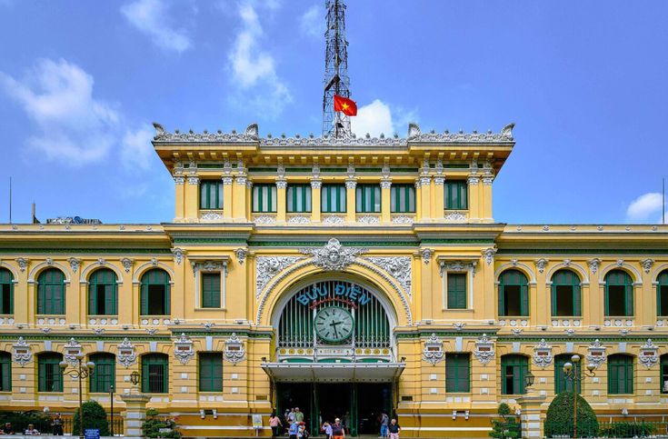 Divertiti In Vacanza Con Le Migliori Cose Da Fare A Ho Chi Minh