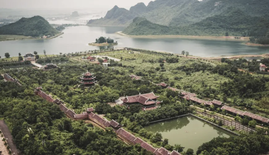 5 Destinazioni Per Alleviare Lo Stress In Vietnam (Guida 2027)