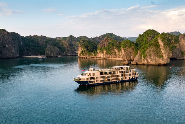 10 Cose Da Fare Nella Baia Di Halong Per I Viaggiatori Più Quotati