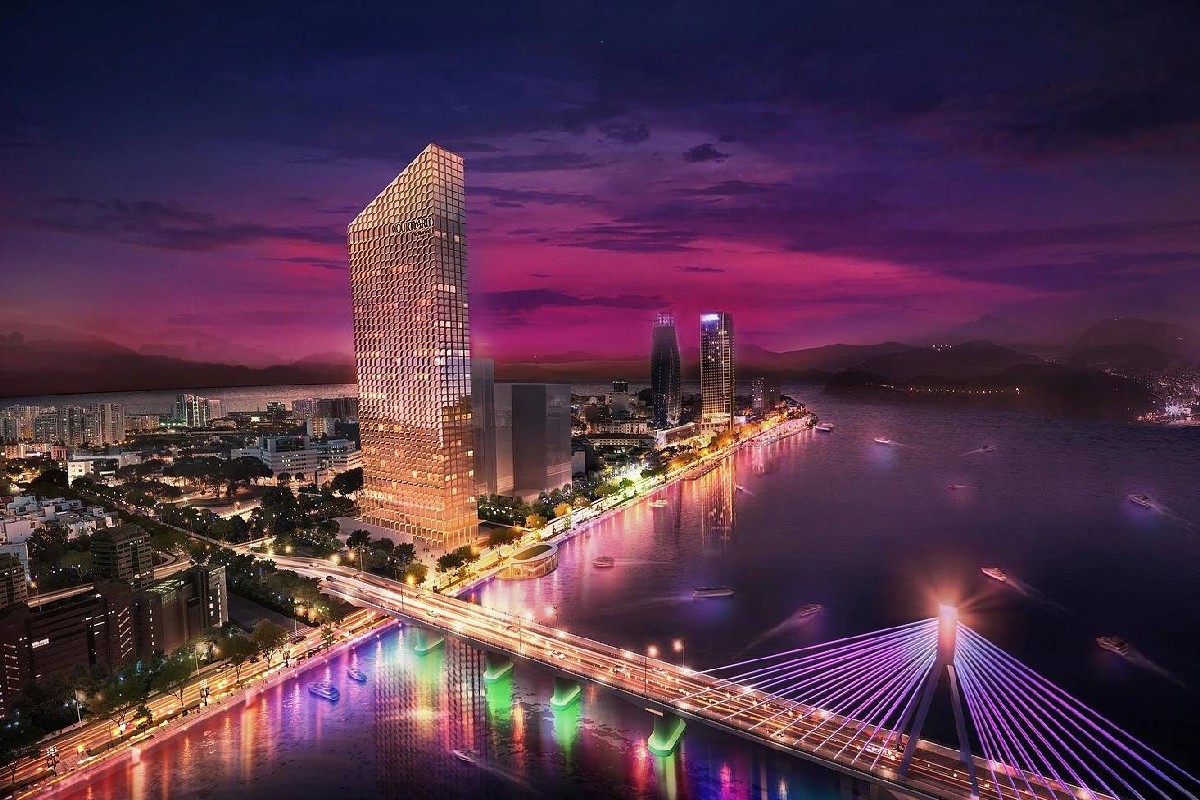 Il Momento Migliore Per Visitare Da Nang – Guida Di Viaggio E Consigli