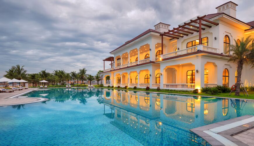 I 10 Migliori Resort Dell’isola Di Phu Quoc Da Visitare Assolutamente