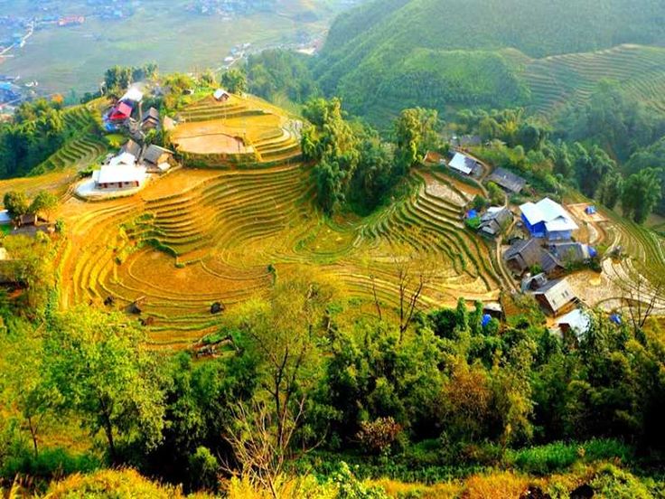 10 Cose Fantastiche Da Fare A Sapa In Tua Vacanza