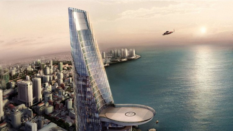 Cose interessanti sulla torre bitexco di Saigon