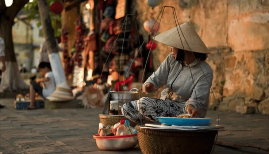 Viaggio In Vietnam: 12 Motivi Per Cui Dovresti Fare A Vietnam