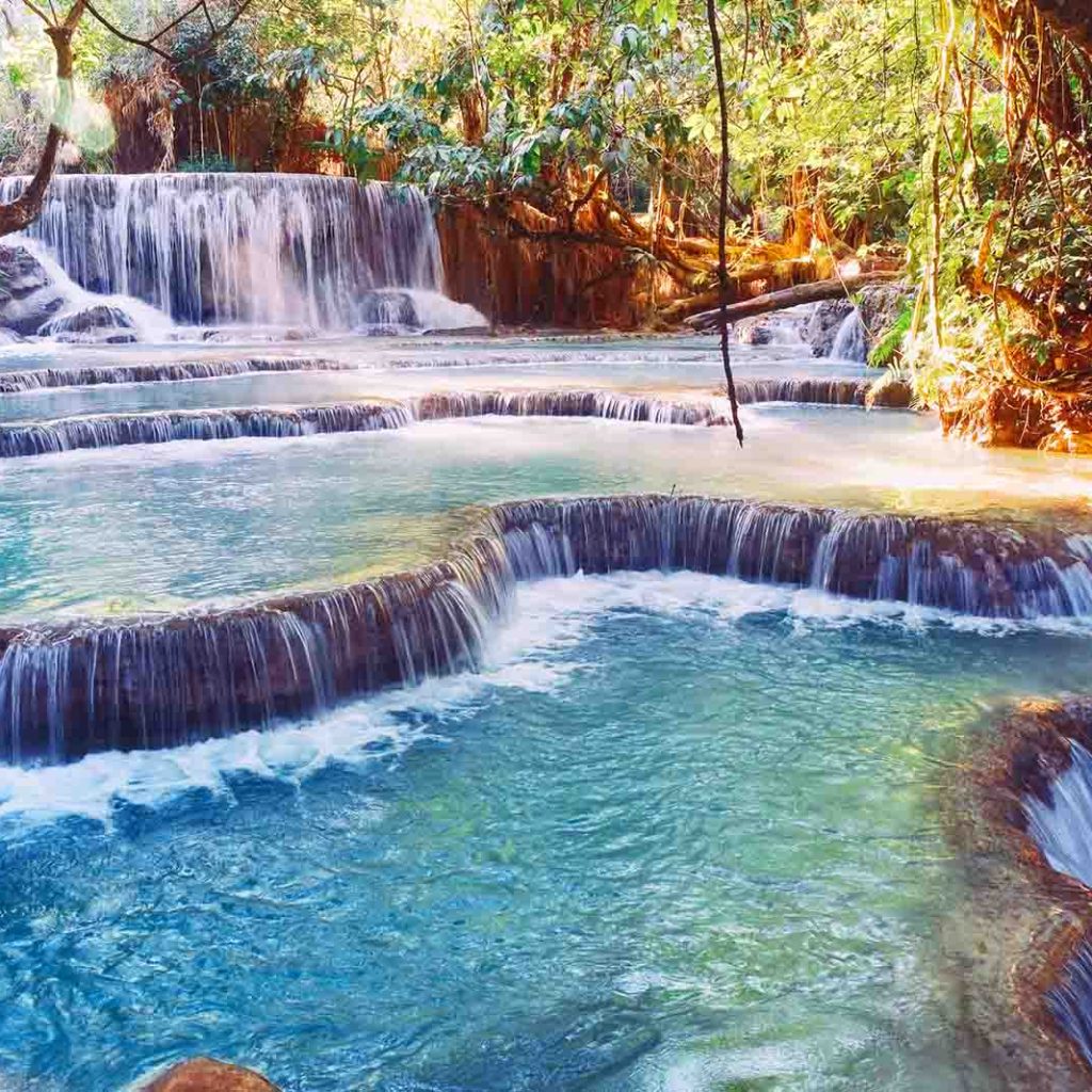 Cascata kuang si 2(1)