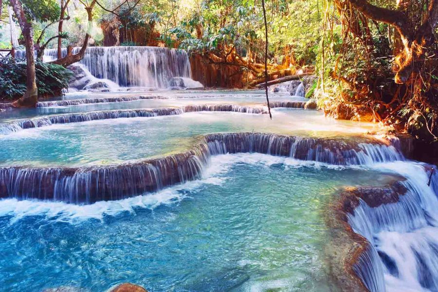 Viaggio Vietnam Cambogia Laos