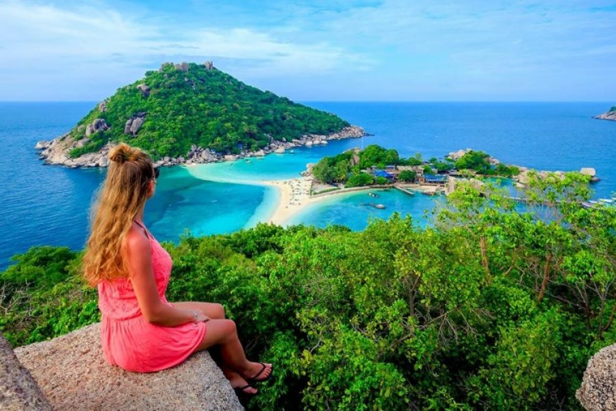 Viaggio in Thailandia: Itinerario di 15 Giorni Indimenticabili