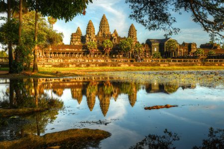 viaggio vietnam e cambogia