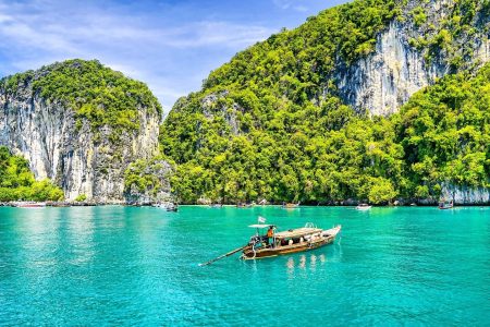 viaggio vietnam cambogia thailandia