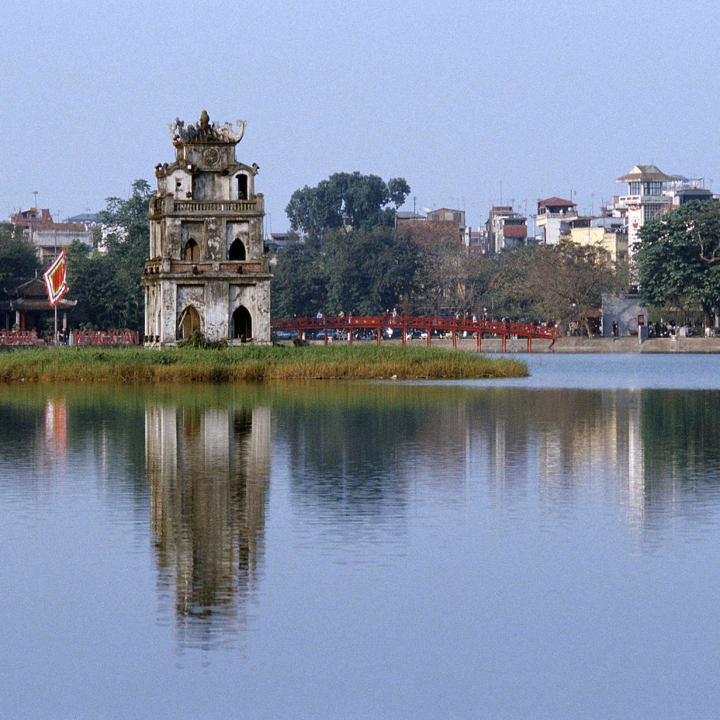 Viaggio Vietnam Cambogia Laos: Il migliore in 20 giorni