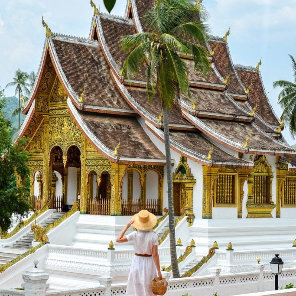 luang prabang