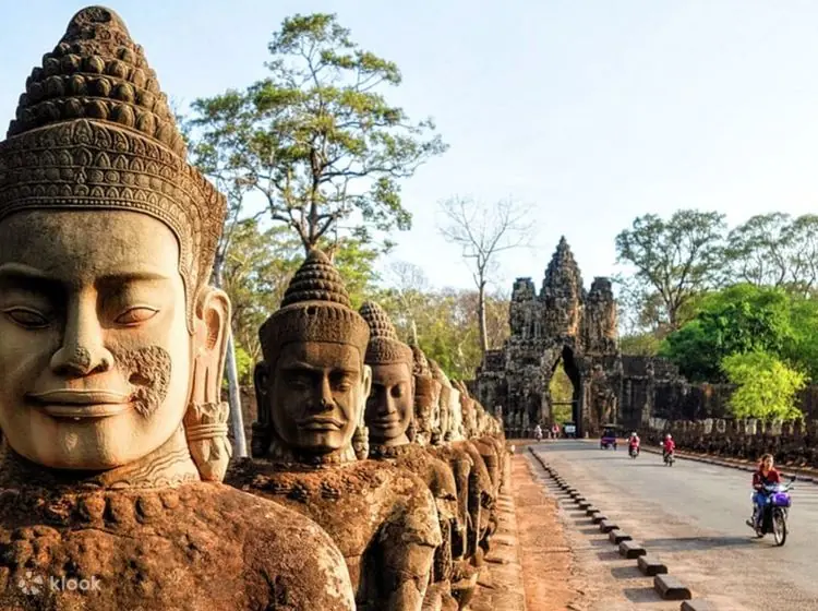 <span>Giorno 7</span> Hoi An – Danang – Volo per Siem Reap (Co)