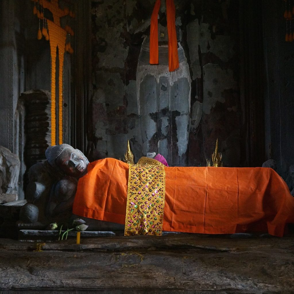 Angkor Wat