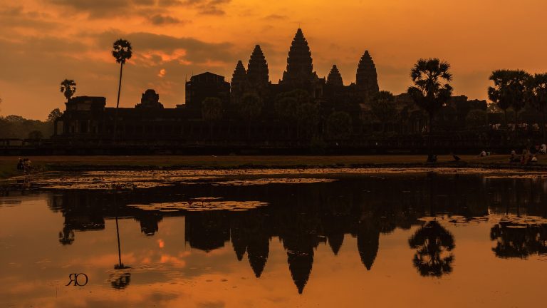 Thailandia, Laos e Cambogia in 13 giorni: Chiang Mai, Luang Prabang e Angkor