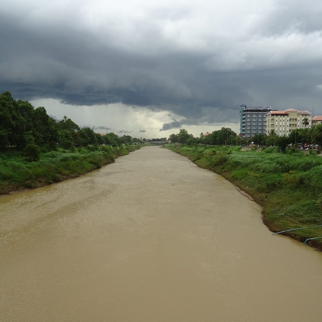 Battambang Colonial