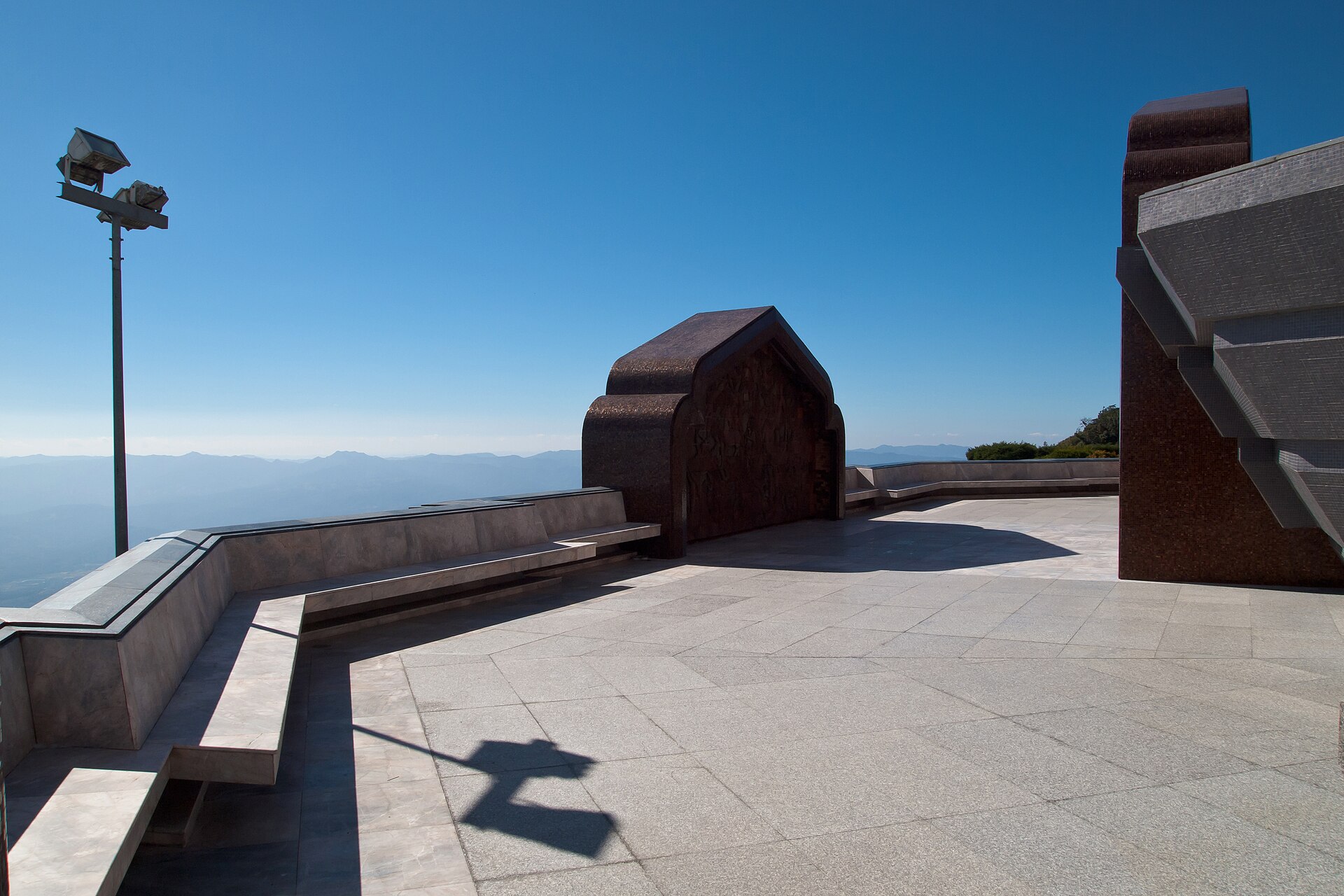 <span>Giorno 11</span> Escursione sul Doi Inthanon