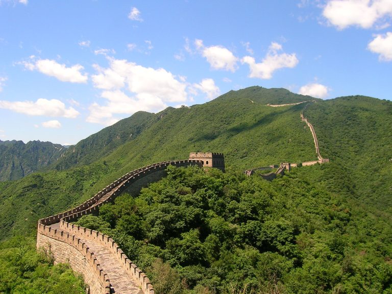 Cina e Giappone in 13 giorni: Pechino, Shanghai, Kyoto e Tokyo