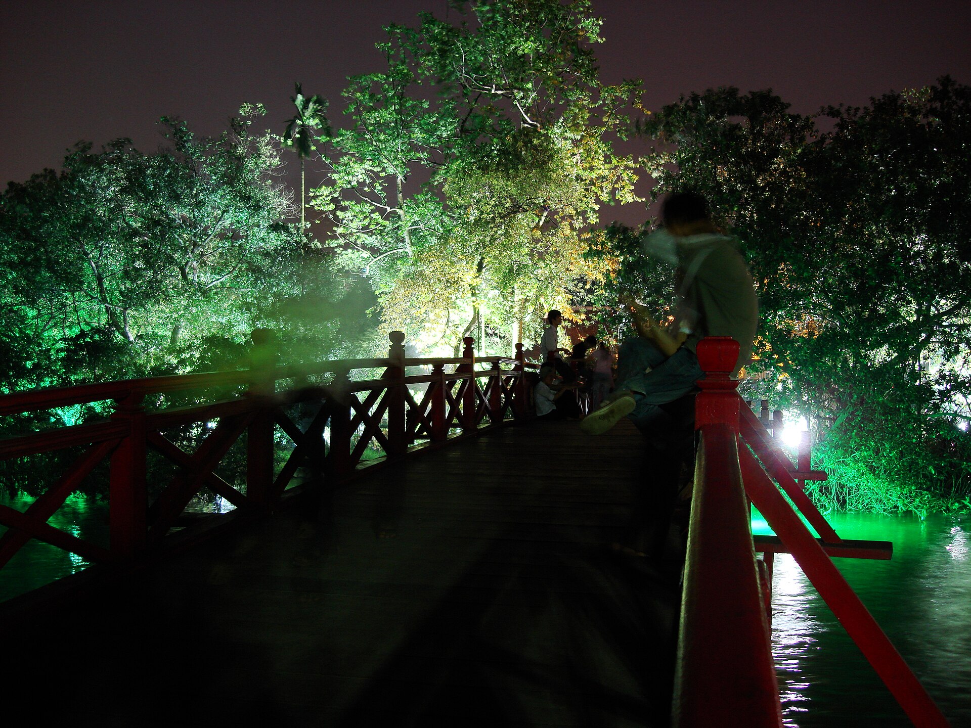<span>Giorno 7</span> Volo da Osaka ad Hanoi