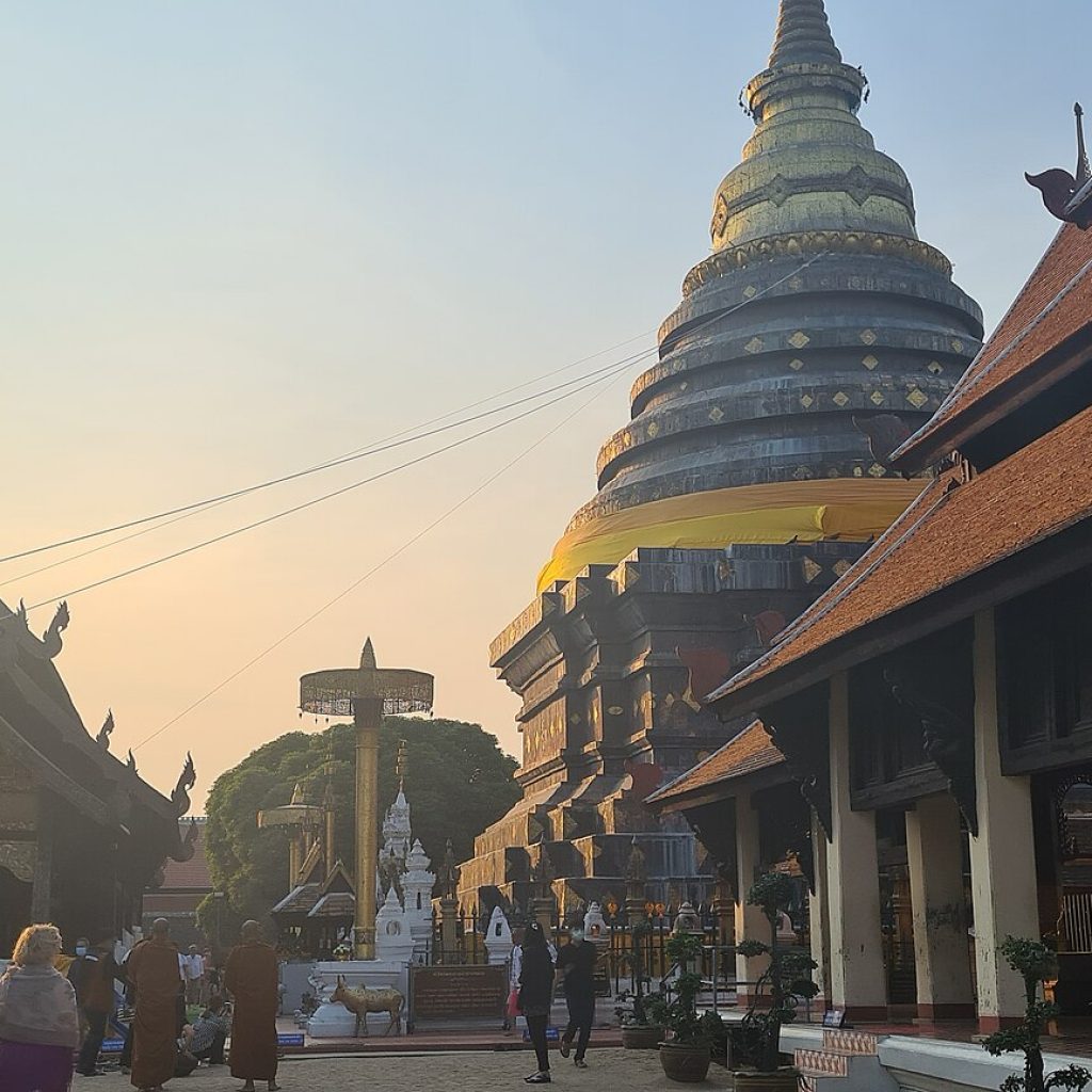 Lampang