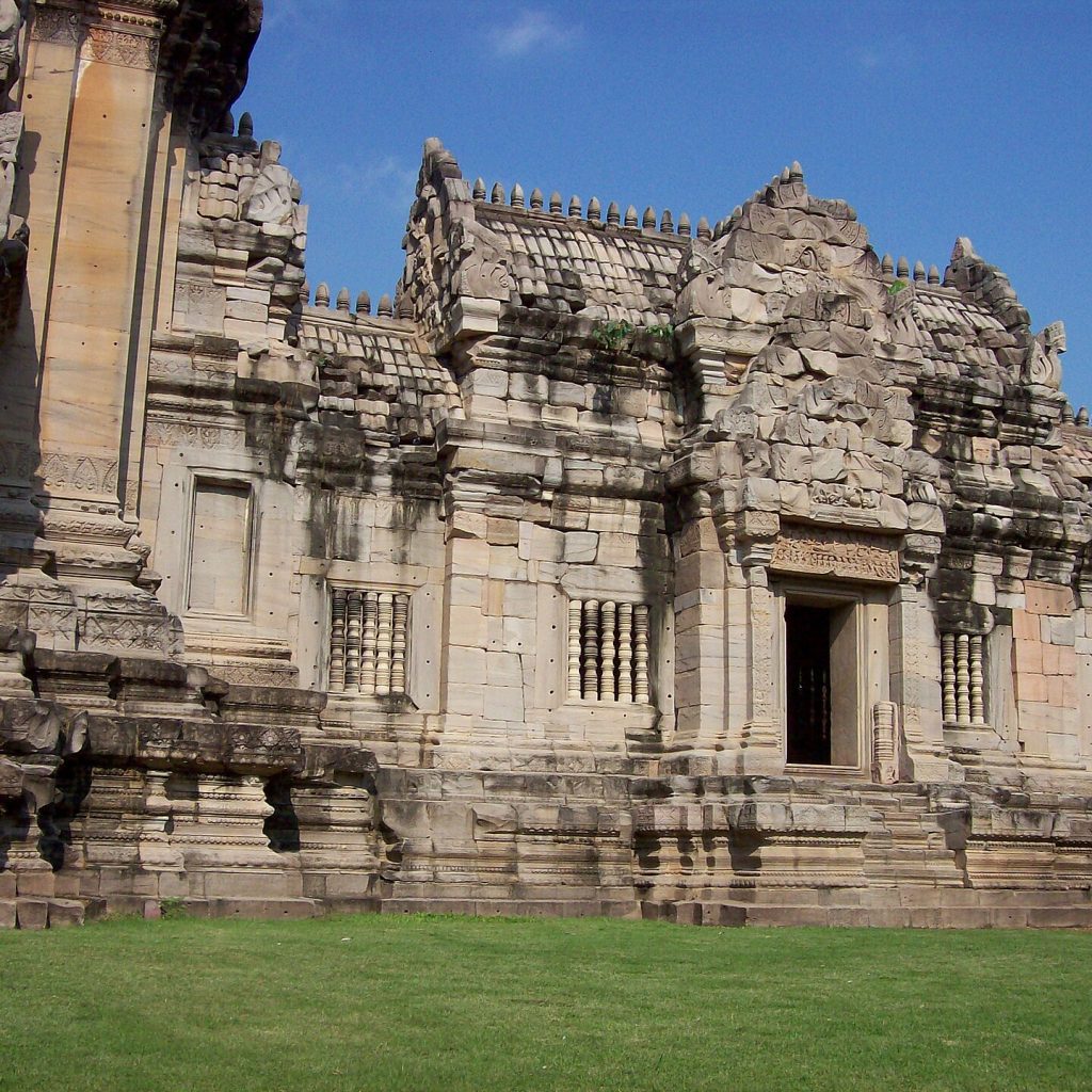 Phimai