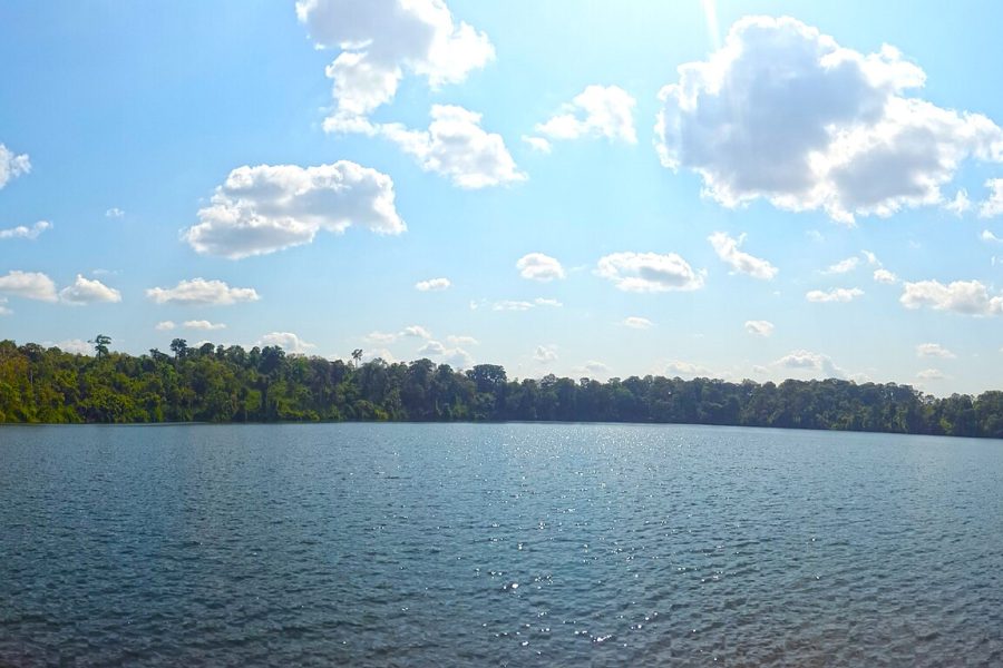 Ratanakiri Yeak Laom