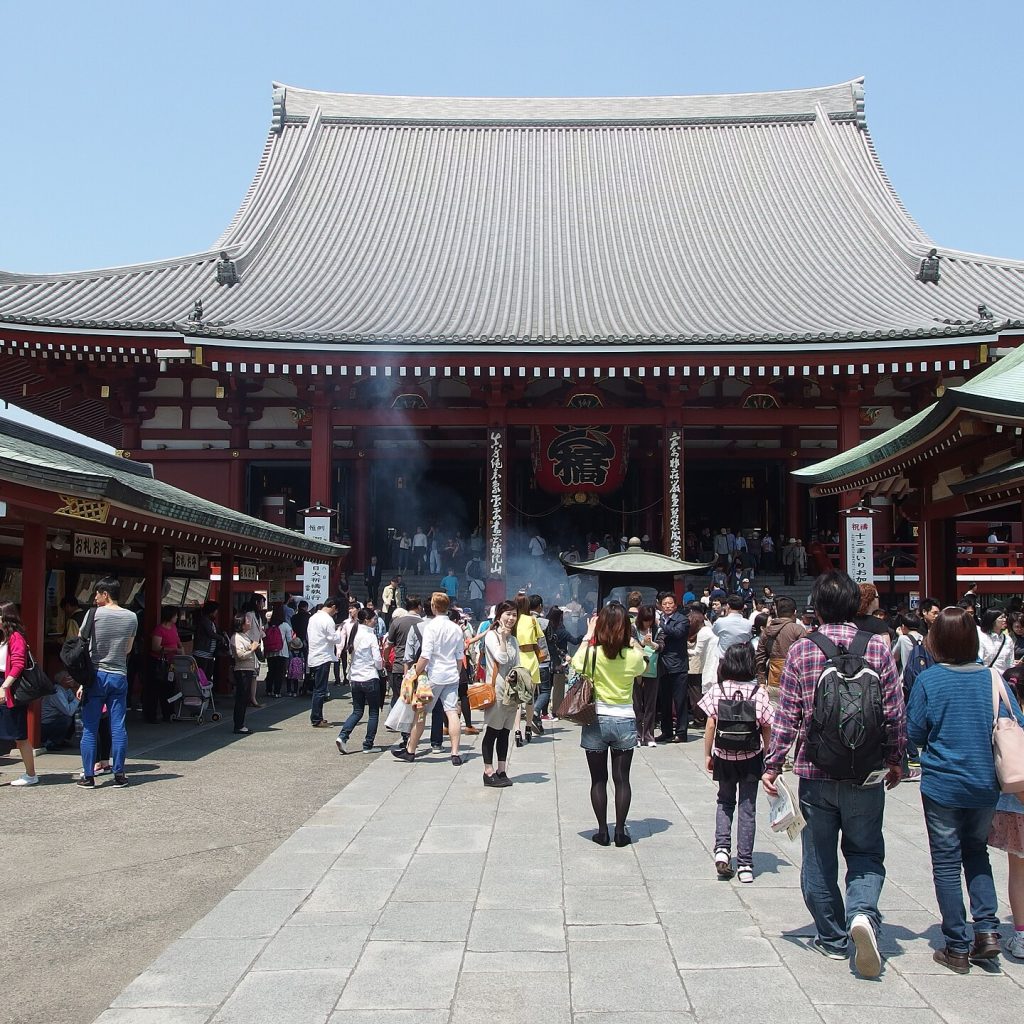 Senso Ji