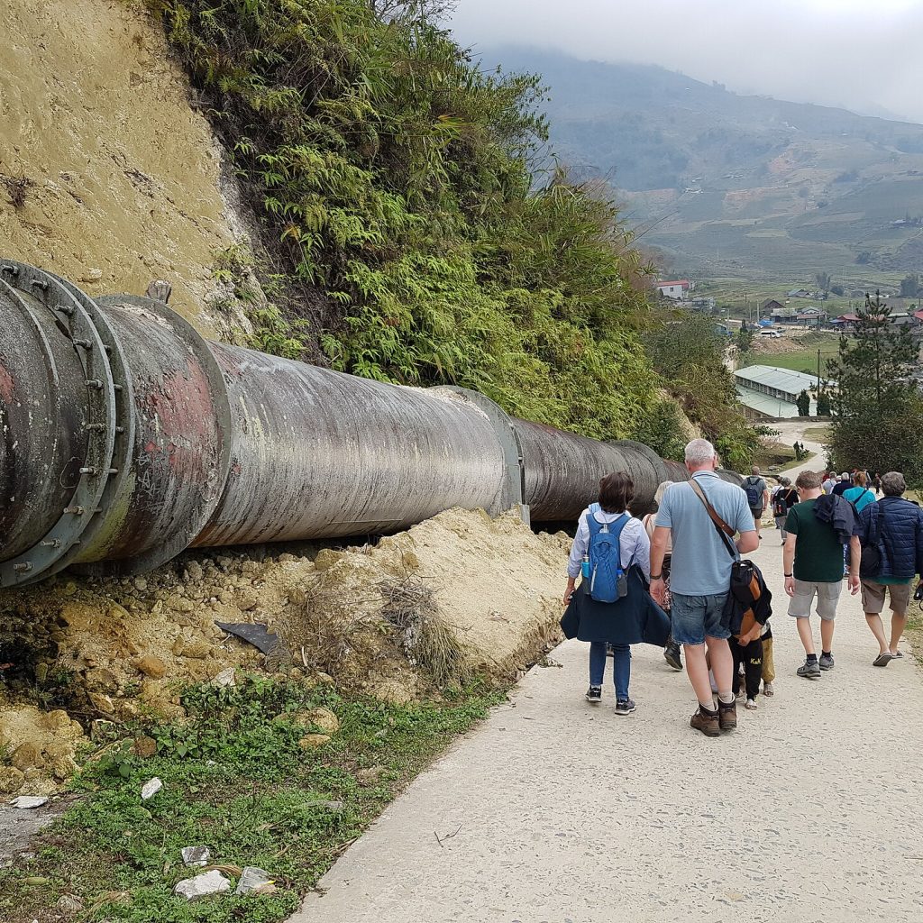Ta Van Sapa