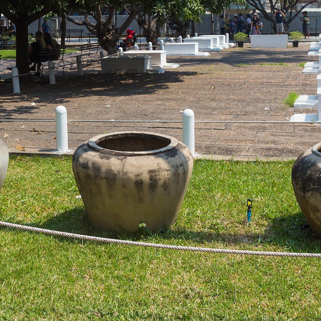 Tuol Sleng