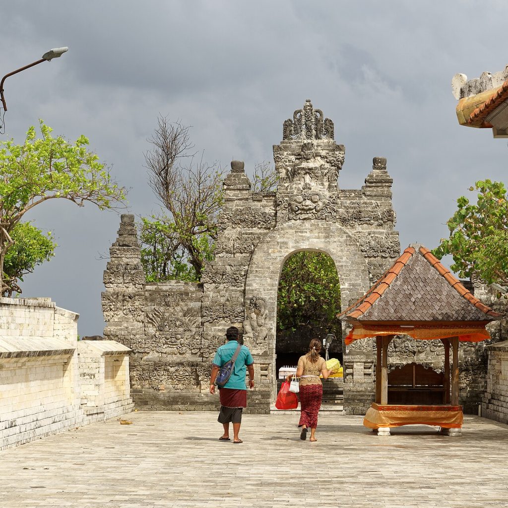 Uluwatu