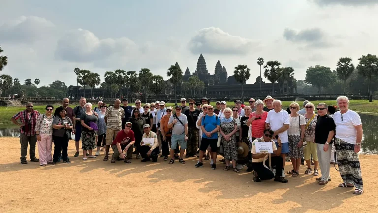 Vietnã, Camboja e Laos: roteiros de 14 a 20 dias