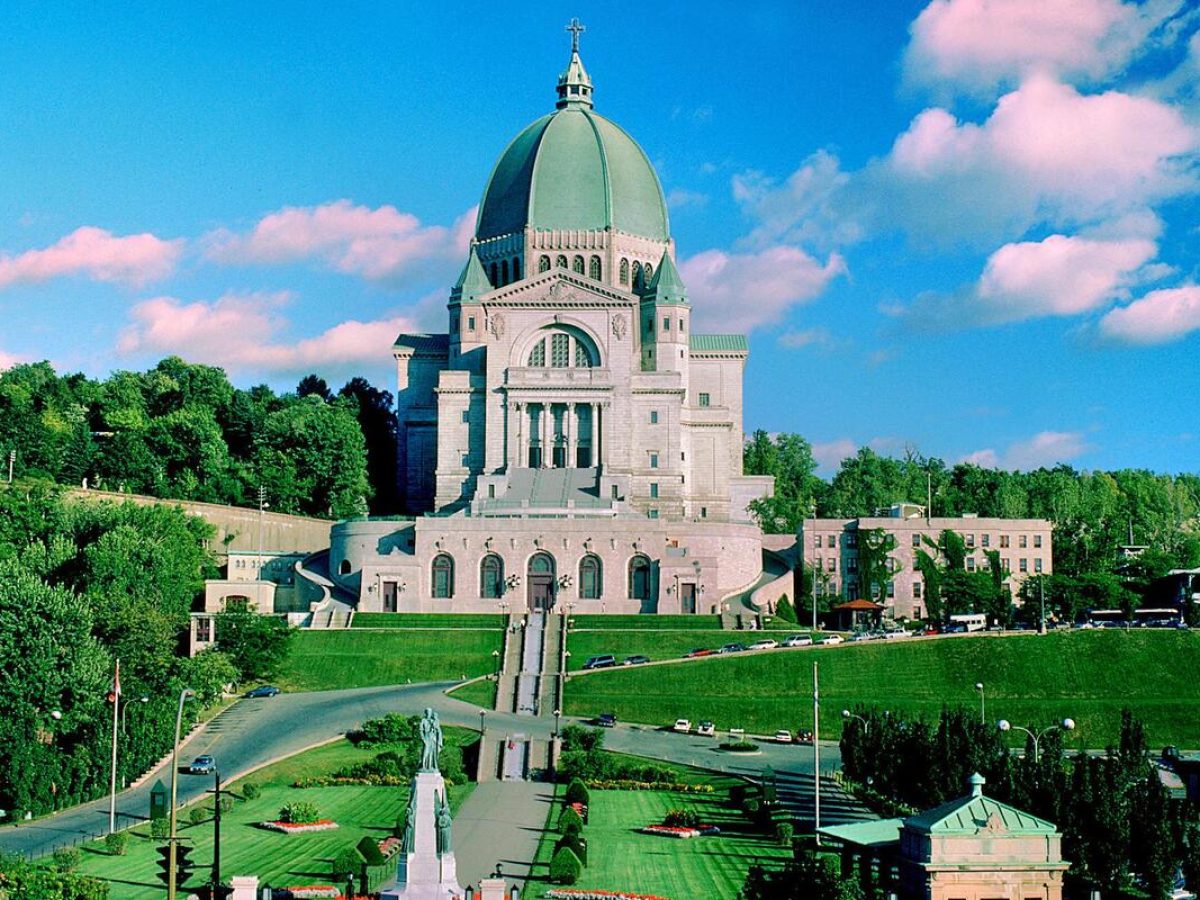 Tour du lịch Liên tuyến Canada – Cuba