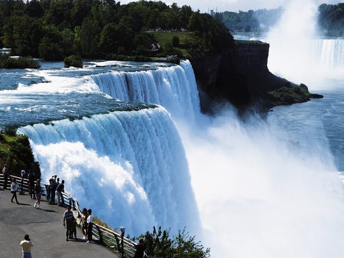 Tour du lịch Liên tuyến Canada – Cuba