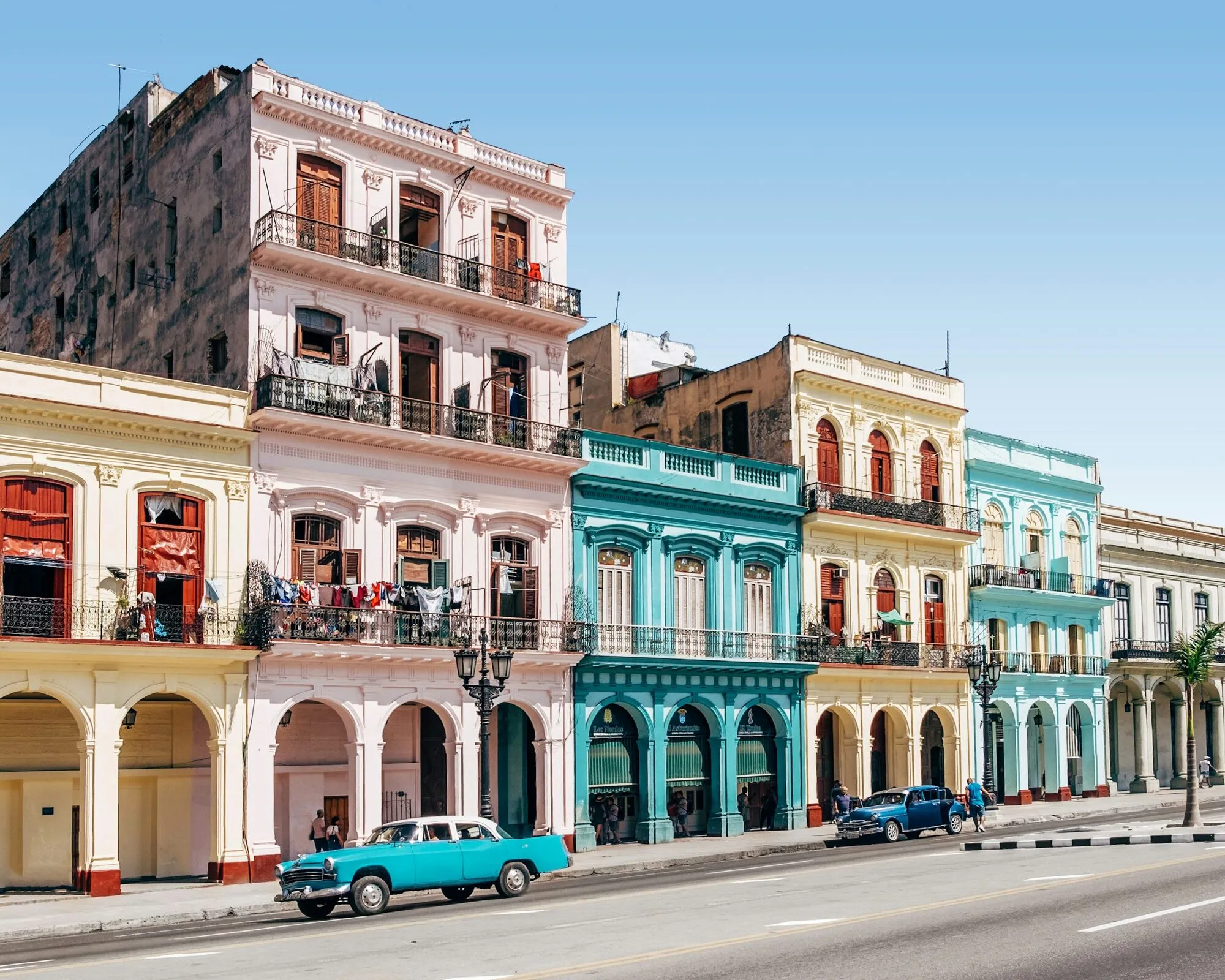 <span>Ngày 10</span> Havana - Vinales (Ăn Sáng/Trưa/Tối)