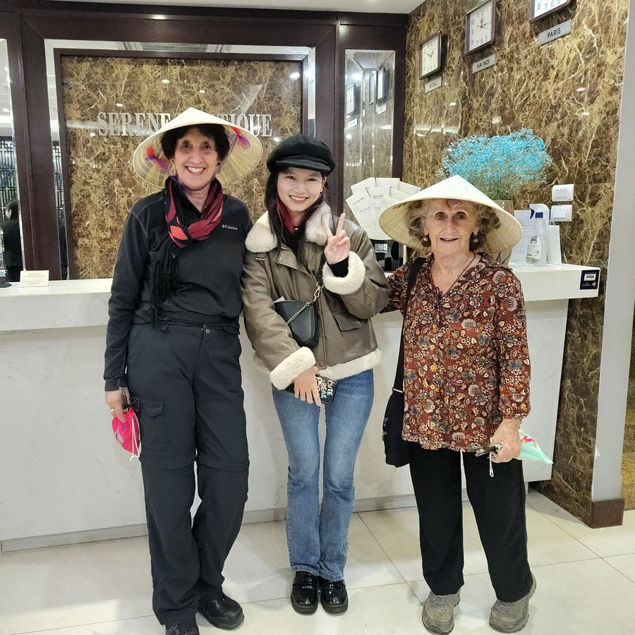 Hải Yến