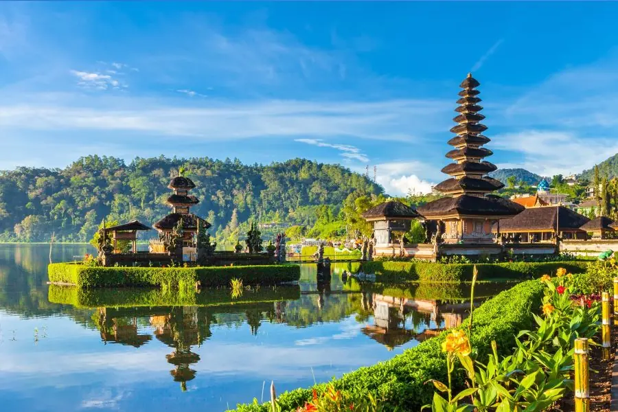 Du lịch khám phá Bali với những điểm đến đẹp hùng vĩ và đầy bí ẩn