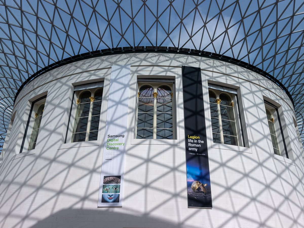 British Museum
