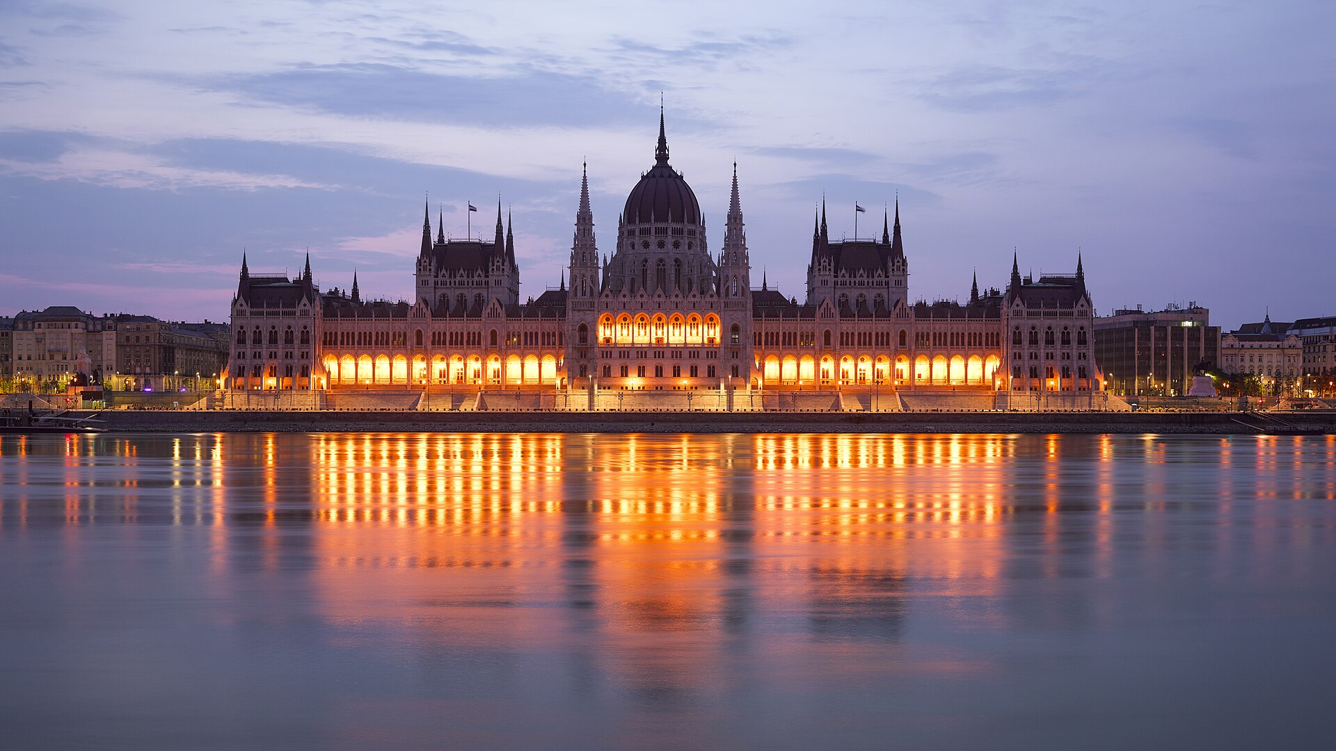<span>Ngày 8</span> Vienna – Budapest