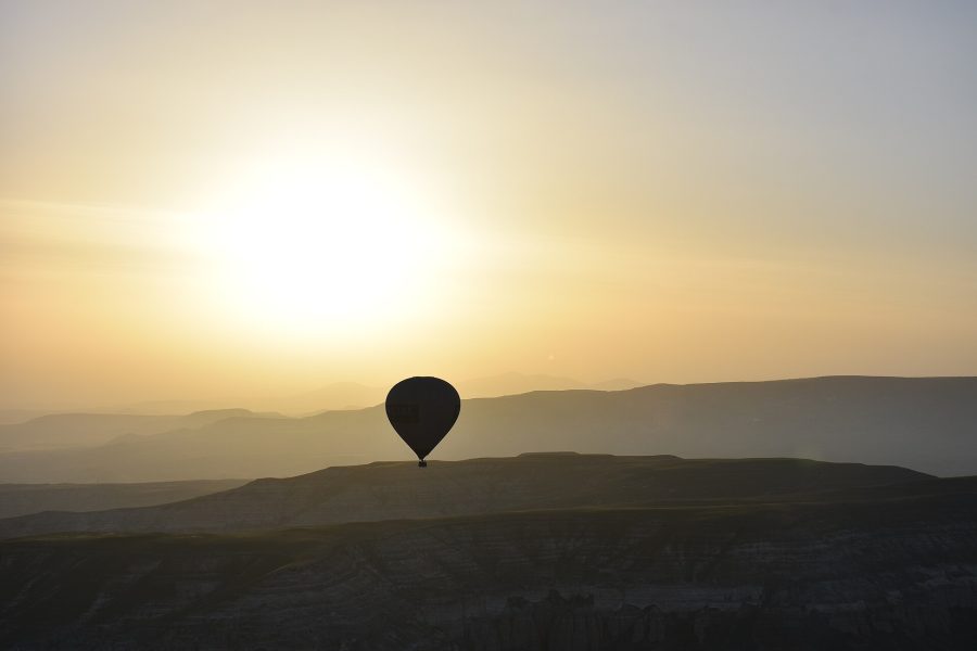 Cappadocia Balloons