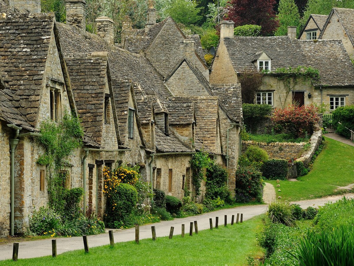 Cotswolds Village