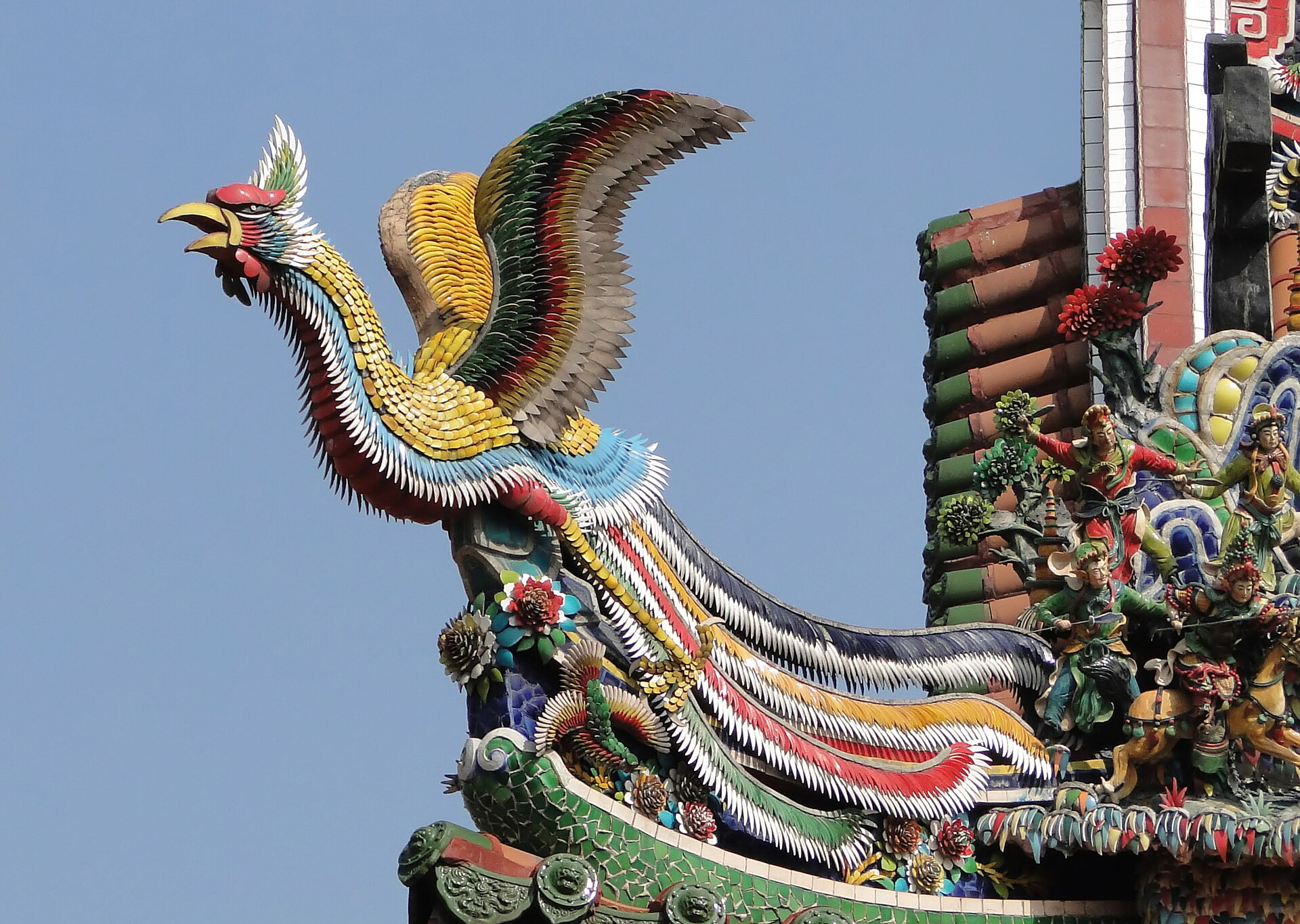 <span>Ngày 4</span> Trương Gia Giới – Phượng Hoàng cổ trấn